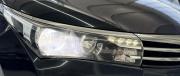Toyota Corolla XI (E160 E170 E180) Шахты  - изображение 26