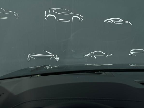 Volkswagen Touareg III Рестайлинг с пробегом 2024 года, цена 13 900 500 рублей, 21291 км, внедорожник, Автокод Объявления