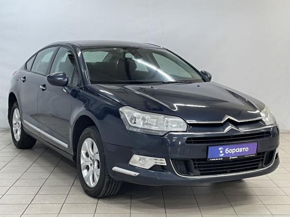 Citroen C5 II с пробегом 2011 года, цена 670 000 рублей, 218295 км, седан, Автокод Объявления
