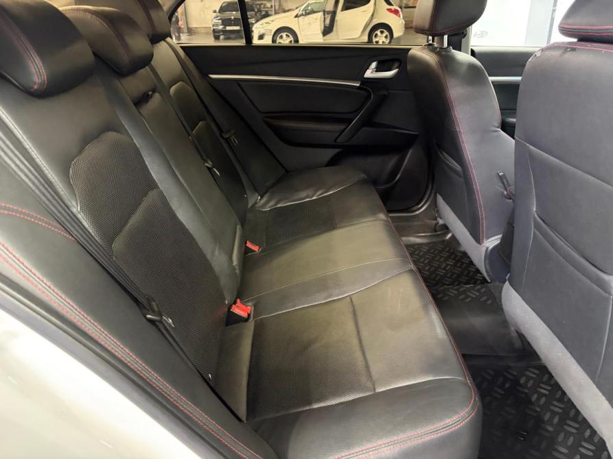 Geely Emgrand 7 I Краснодар  - изображение 14