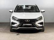 Lada (ВАЗ) Vesta I Рестайлинг (NG) Ставрополь  - изображение 25