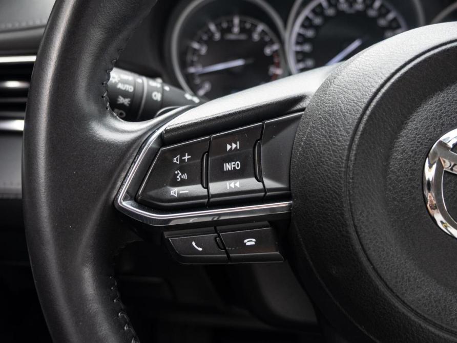 Mazda 6 III (GJ) Рестайлинг 2 Краснодар  - изображение 18