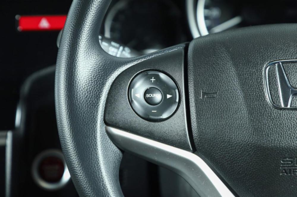 Honda Fit III Рестайлинг Новосибирск  - изображение 13