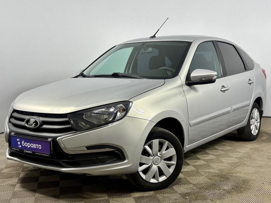 Lada (ВАЗ) Granta I Рестайлинг Борисоглебск  - изображение 1