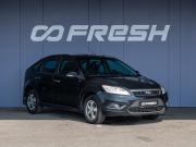 Ford Focus II Рестайлинг Краснодар  - изображение 19