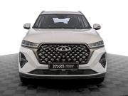 Chery Tiggo 7 Pro Max I Москва  - изображение 32