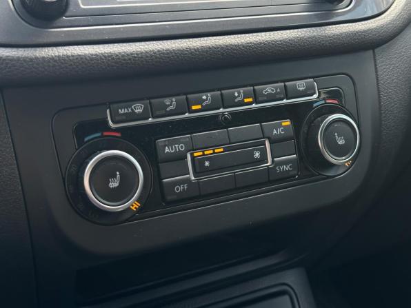 Volkswagen Tiguan I Рестайлинг с пробегом 2014 года, цена 1 099 000 рублей, 215000 км, внедорожник, Автокод Объявления