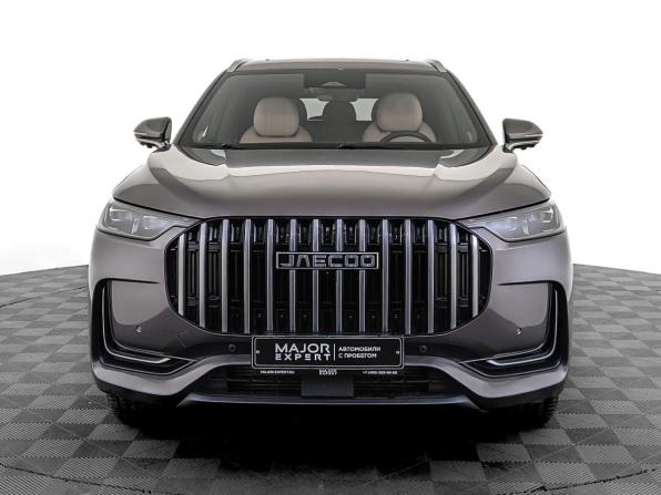 Jaecoo J8 с пробегом 2024 года, цена 3 550 000 рублей, 24096 км, внедорожник, Автокод Объявления