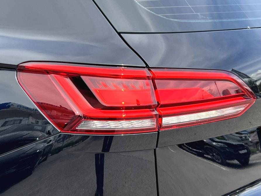 Volkswagen Touareg III Пермь  - изображение 11