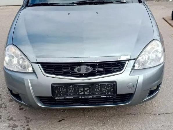 Lada (ВАЗ) Priora I с пробегом 2010 года, цена 213 000 рублей, 297293 км, седан, Автокод Объявления