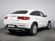 Mercedes-Benz GLE Coupe I (C292) Санкт-Петербург  - изображение 31