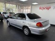 Kia Spectra I Рестайлинг 2 Киров  - изображение 21