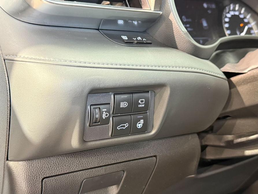 Toyota Highlander IV (XU70) Омск  - изображение 17