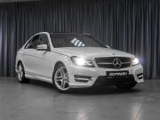 Mercedes-Benz C-Класс III (W204) Рестайлинг Тюмень  - изображение 39