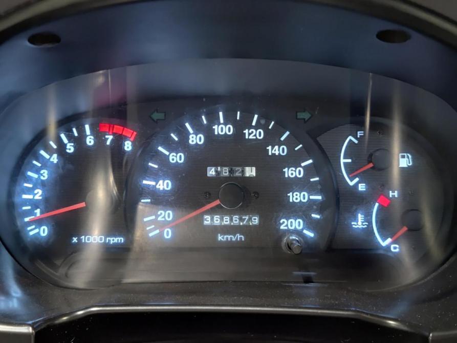 Hyundai Accent II Казань  - изображение 16