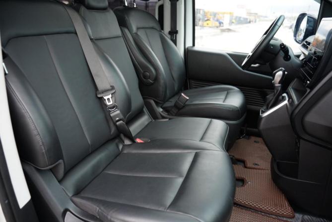 Hyundai Staria I с пробегом 2021 года, цена 5 245 000 рублей, 32000 км, минивэн, Автокод Объявления