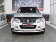 Suzuki Grand Vitara II Рестайлинг Кемерово  - изображение 25