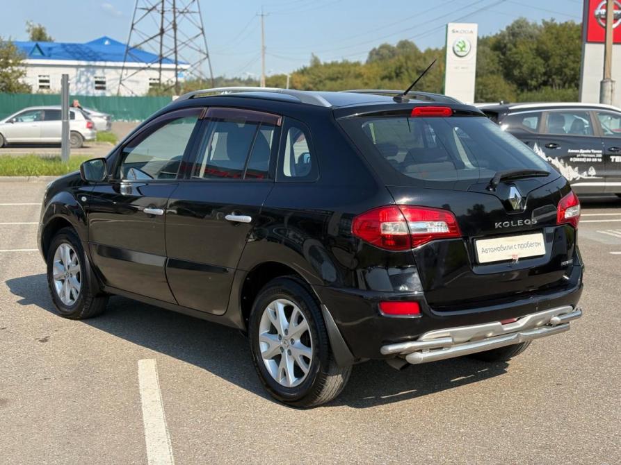 Renault Koleos I Томск  - изображение 6