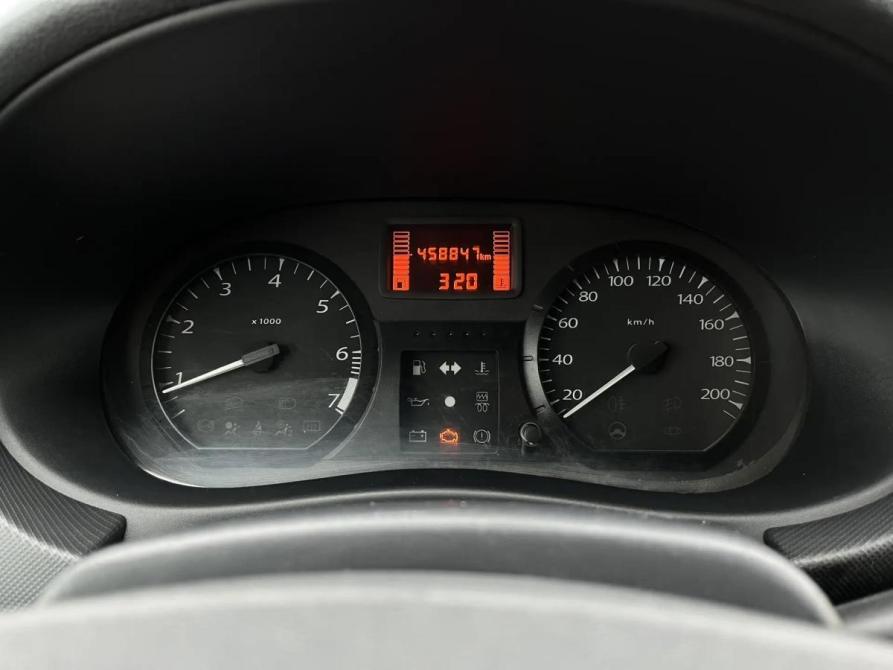 Lada (ВАЗ) Largus I Краснодар  - изображение 16