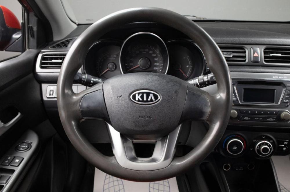 Kia Rio III Оренбург  - изображение 10