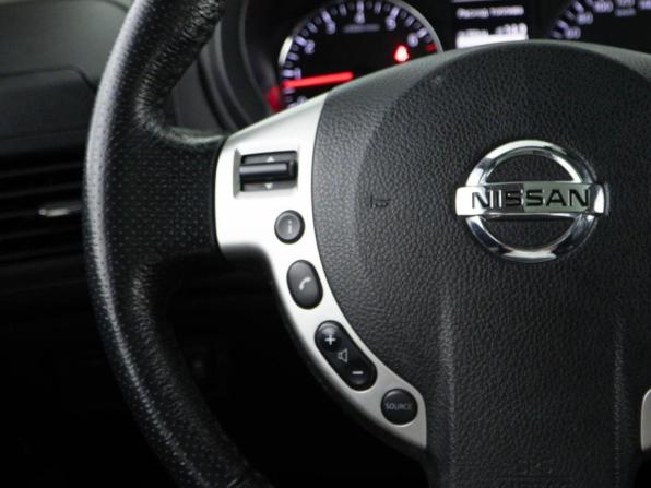 Nissan X-Trail II Рестайлинг с пробегом 2012 года, цена 1 699 046 рублей, 51240 км, внедорожник, Автокод Объявления