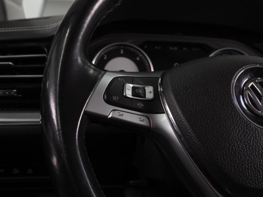 Volkswagen Touareg III Воронеж  - изображение 15