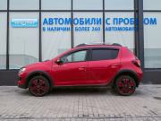 Renault Sandero II Екатеринбург  - изображение 24