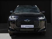 Chery Tiggo 7L Москва  - изображение 32