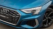 Audi A3 IV (8Y) Москва  - изображение 52