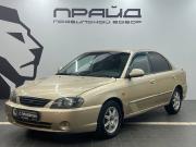 Kia Spectra I Рестайлинг 2 Ростов-на-Дону  - изображение 14