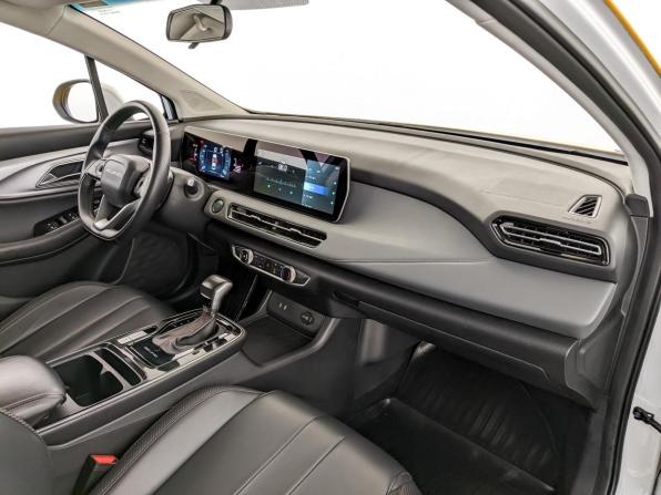 BAIC U5 Plus с пробегом 2024 года, цена 845 000 рублей, 103271 км, седан, Автокод Объявления
