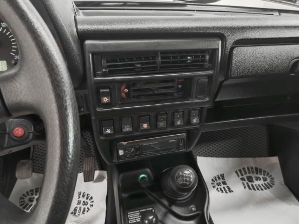 Lada (ВАЗ) 2121 (4x4) I Рестайлинг с пробегом 2017 года, цена 483 900 рублей, 65435 км, внедорожник, Автокод Объявления