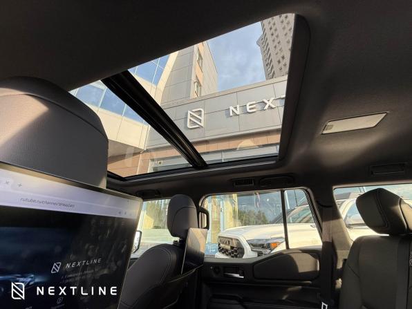 Новый Toyota Land Cruiser Prado 250 Series 2026 года, цена 12 990 000 рублей, внедорожник, Автокод Объявления