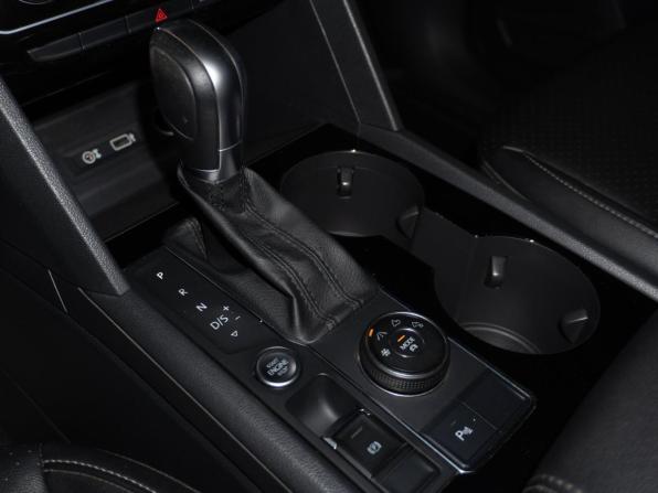 Volkswagen Teramont I с пробегом 2018 года, цена 3 399 000 рублей, 109900 км, внедорожник, Автокод Объявления
