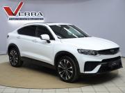 Geely Tugella I Уфа  - изображение 21