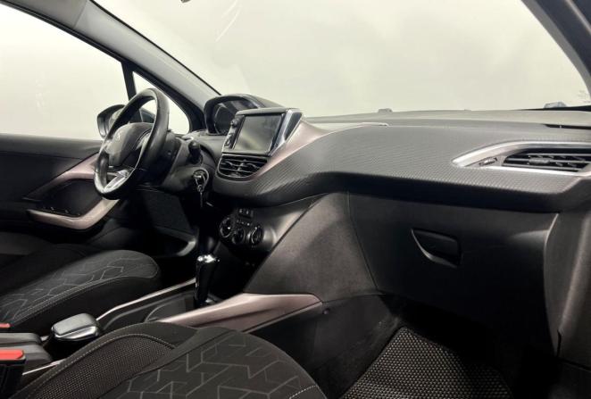 Peugeot 2008 I с пробегом 2014 года, цена 690 000 рублей, 174852 км, внедорожник, Автокод Объявления