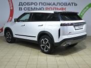 Jaecoo J7 I Москва  - изображение 27
