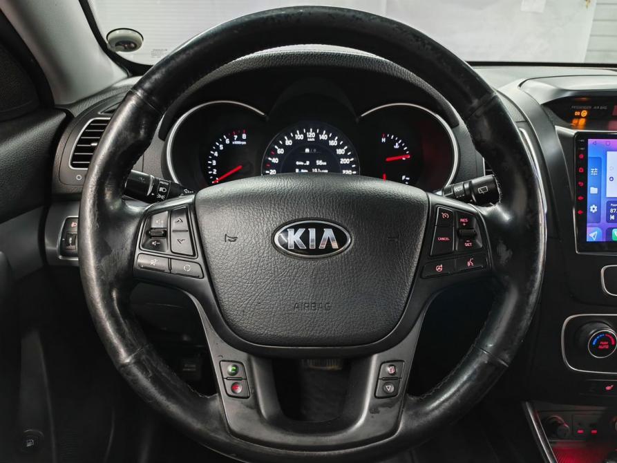 Kia Sorento II Рестайлинг Москва  - изображение 12