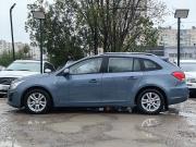 Chevrolet Cruze I Рестайлинг Санкт-Петербург  - изображение 17