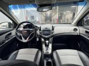 Chevrolet Cruze I Рестайлинг Альметьевск  - изображение 38