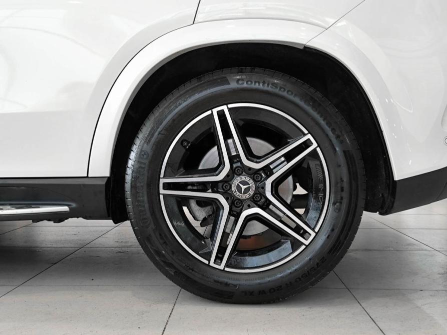 Mercedes-Benz GLE II (V167) Казань  - изображение 22