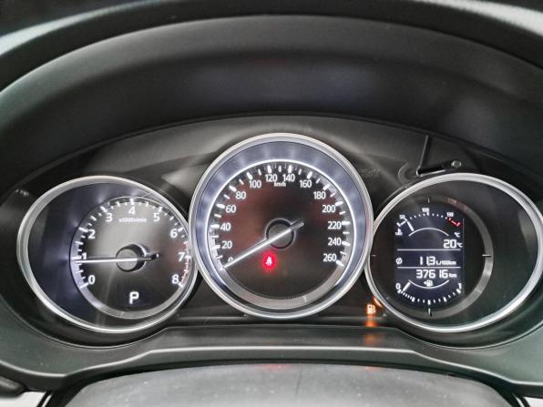 Mazda CX-5 II с пробегом 2020 года, цена 2 780 000 рублей, 37615 км, внедорожник, Автокод Объявления