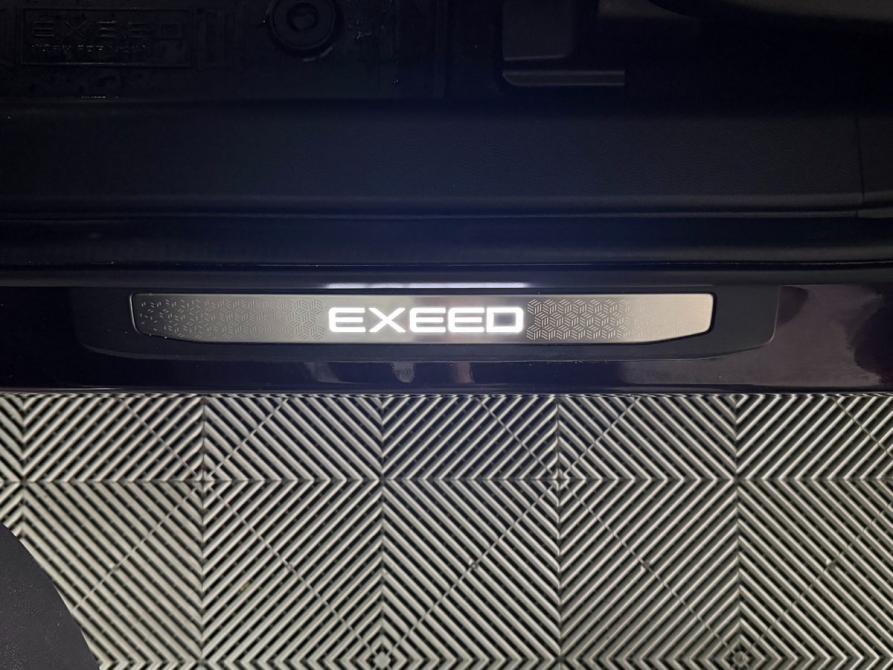 Exeed VX I Калининград  - изображение 15