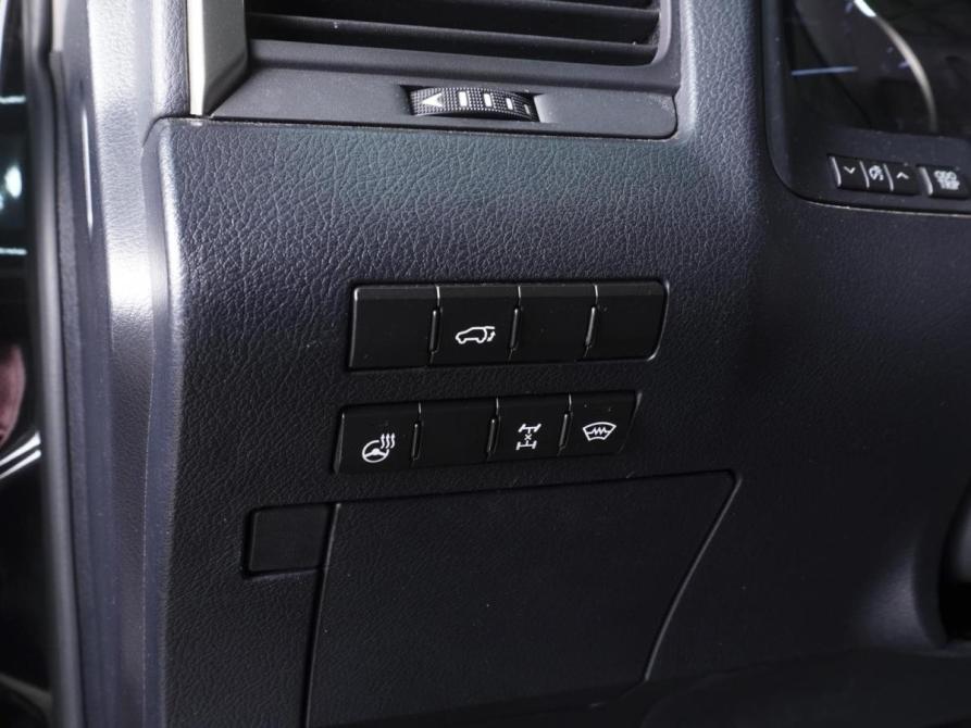 Lexus RX IV Ростов-на-Дону  - изображение 21