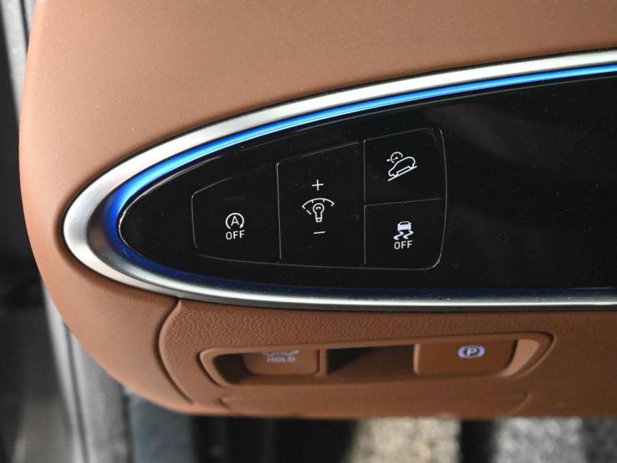 Genesis GV70 I Екатеринбург  - изображение 19