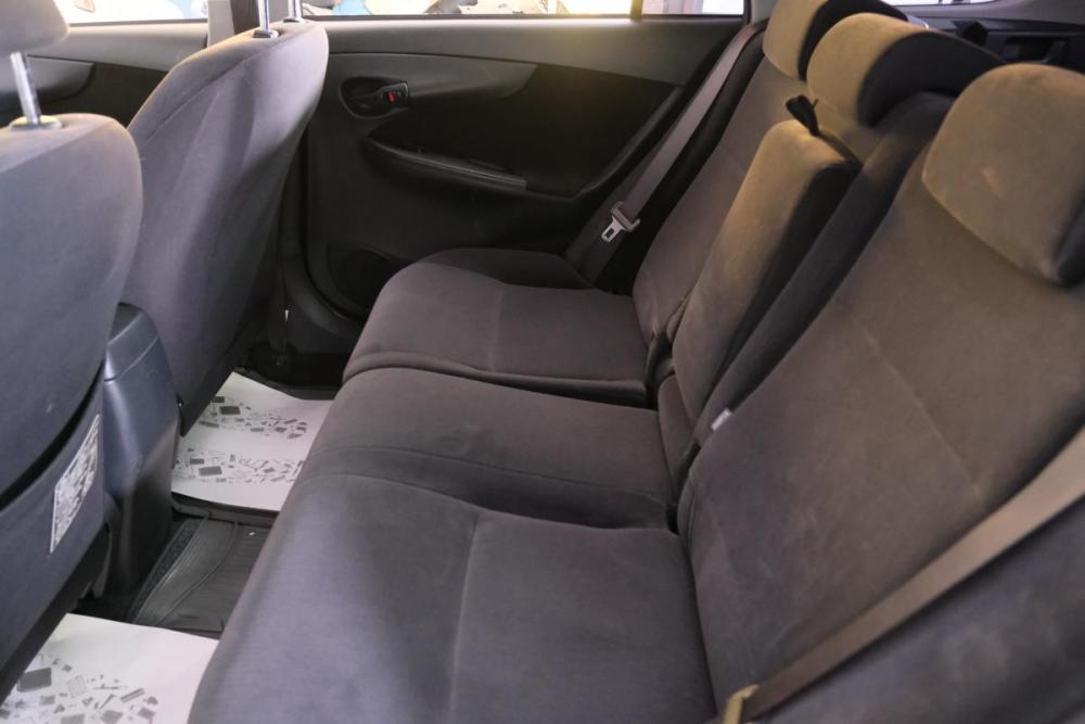 Toyota Corolla X (E140 E150) Омск  - изображение 22
