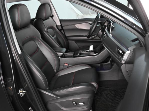 Chery Tiggo 7 Pro I с пробегом 2020 года, цена 1 719 000 рублей, 87791 км, внедорожник, Автокод Объявления