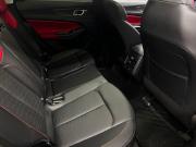 Changan UNI-S (CS55 Plus) Санкт-Петербург  - изображение 37