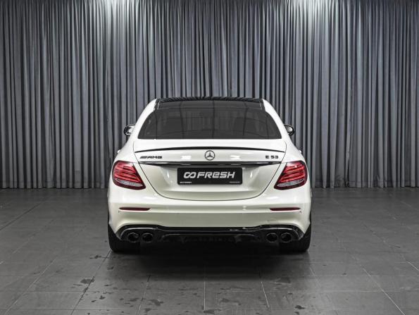 Mercedes-Benz E-Класс V (W213 S213 C238) с пробегом 2016 года, цена 2 795 670 рублей, 112382 км, седан, Автокод Объявления