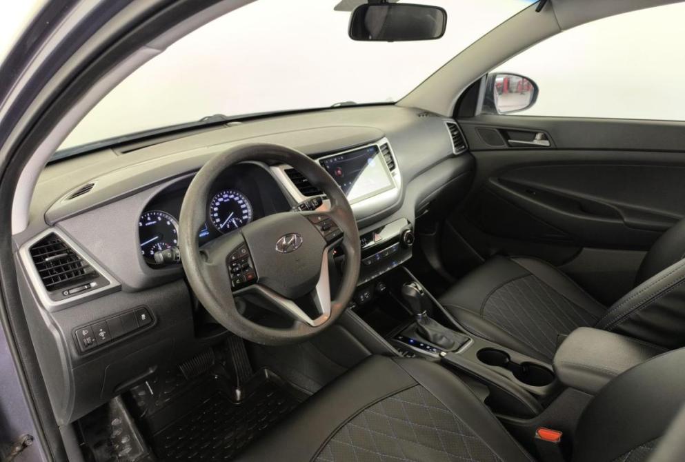 Hyundai Tucson III Нижний Новгород  - изображение 8